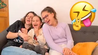 we died laughing because of Diana🤣