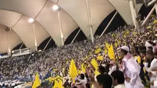 King Fahad International Stadium Part 11