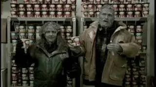 Goodby, Silverstein & Partners Haagen-Dazs Inspiration Video