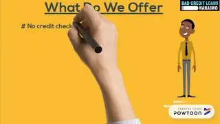 Get Car title loans through bad credit loans Nanaimo
