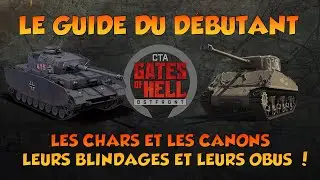 DEUXIÈME PARTIE DU GUIDE DU DÉBUTANT pour Call To Arms Gates of Hell : Ostfront