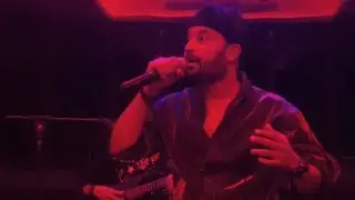 Amjad warsi | perform Sufi Saiyyan song | Kailash kher |  Ablum song