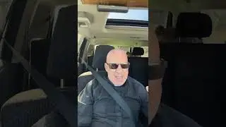 On the road; cheap gas, my 2 cents on everything