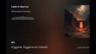 Ingge ne Ka talewin Rock cover version 