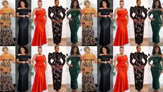 MITINDO MIPYA NGUO ZA KIAFRIKA KWA WANAWAKE STUNNING AFRICAN FASHION STYLES FOR WOMEN 2023.
