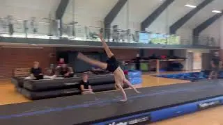 Lilleholds udtagelsen 24/25