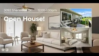 3092 Sherwood Dr., Marion Iowa  52302