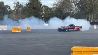 Drift Matsuri Queensland