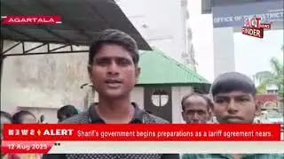 &ldquo;Ready to die, won&rsquo;t leave&rdquo; &mdash; Joypur families defy eviction, shame govt apathy.