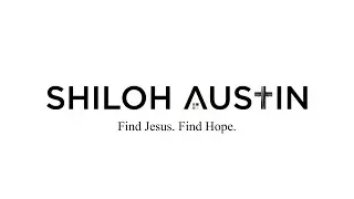 Shiloh Austin | Sunday Gathering | 1/11/2026