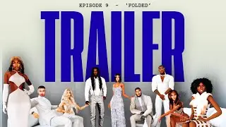 Teagan Saige: The VO Series - EPISODE 9 [OFFICIAL TRAILER]