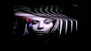 Silver Light Ripple Liquid Night