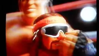 Hasbro WWF OFFICIAL WRESTLING RING Commercial