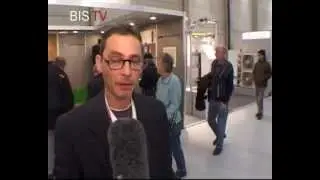 Bau und Energiemesse Bern 2012