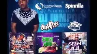 This week only Discount on @LiveMixtapes