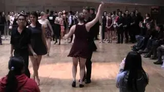 Columbia 2014 NAm Cha Cha W&P