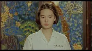 Guling Jie Shaonian Sharen Shijian ( A Brighter Summer Day  - 1991 ) Soundtrack - Angel Baby