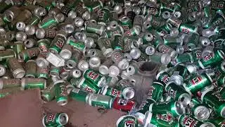 THE VB BEER SHED PART 2