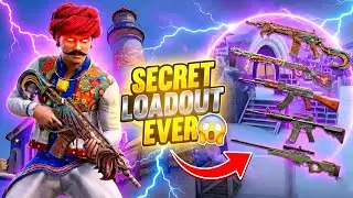 ScarFall TDM  Loadout setting 😱 | Low Recoil + Max Stability Tips #scarfall @ScarFall2.0