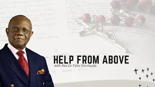 Наслаждайтесь своим путешествием || Серия «Помощь свыше»