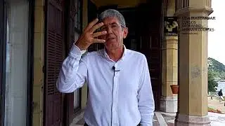 Karmelo Bizkarra, Enfermedades psicosomáticas