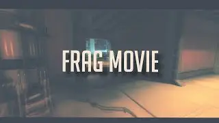 Overwatch: Hate Mada Frag movie