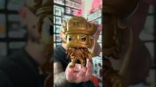You NEED this to keep your One Piece collection COMPLETE! 👀 #funkopop #anime