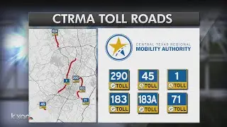 CTRMA toll rates to increase in January as inflation levels skyrocket
