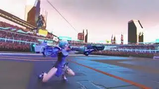 Trailer Cinematic AWC 2021