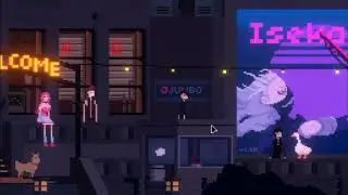 One Dreamer : Prologue Gameplay - no commentary