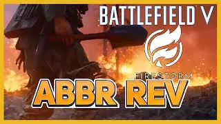 Battlefield V Firestorm | Abbreviated Reviews