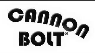 CANNON BOLT www.islshop.co.uk
