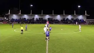 Football Victoria Round 7 FFA Cup highlights