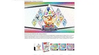 (2026) La carte Pok&eacute;mon &Eacute;carlate et Violet qui va tout changer pour votre collection