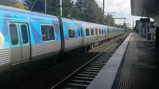 Southland Station, 13th of May 2020