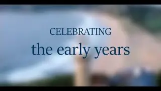 Home and Away - The Early Years Trailer (1988-2000)