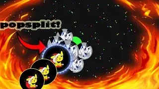 gota.io#9 destroyer team,popsplit,pushsplit