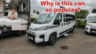 Auto-Sleeper Warwick Duo Review &ndash; Popular for a Reason?