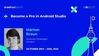 Become a Pro in Android Studio