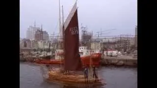 Zeesboot FZ 73 