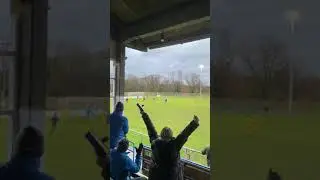 Toby goal for Hertford Town against F.C. Romania Dec' 26th: 2019