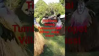 Oropot village hosting Feast as Traditional Singsing Tumban