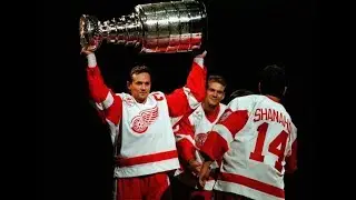 Do We Need to Redefine What an NHL Dynasty Is?