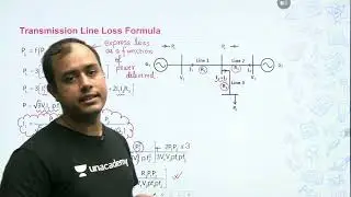 55 Economic Load Dispatch   2   Lec 81   Power Systems   Lakshya GATE 2022 Batch