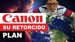 El retorcido plan de Canon para liderar el mercado fotográfico