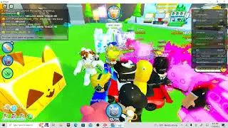FAKE Fun Gamer Fever Stole Everyone's HUGE PET!