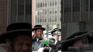 Ultra-Orthodox Jews: New York's Existential Threat?