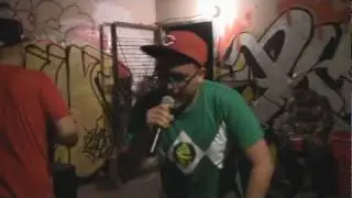 Ill Factors - Scrill Stashd Live.wmv