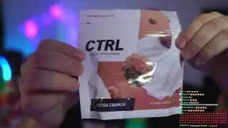 CTRL - 