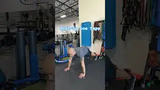 Basic Movement Strength: True Coach, Central Athlete